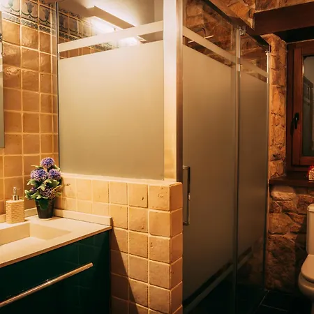 Landsted Pla Sant Hilari Sacalm