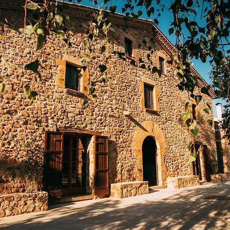 Pla Sant Hilari Sacalm