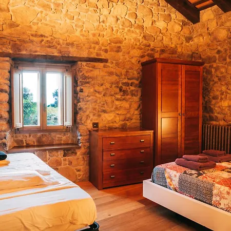 Casa di campagna Pla *