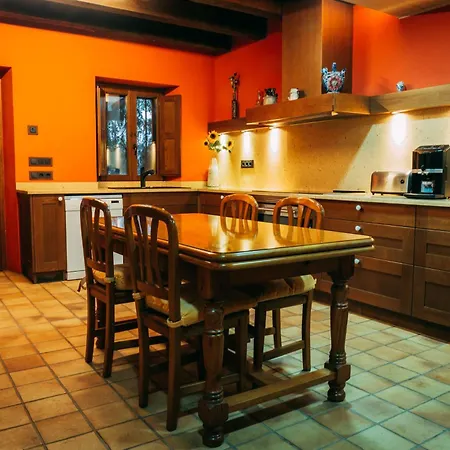 Casa di campagna Pla Sant Hilari Sacalm