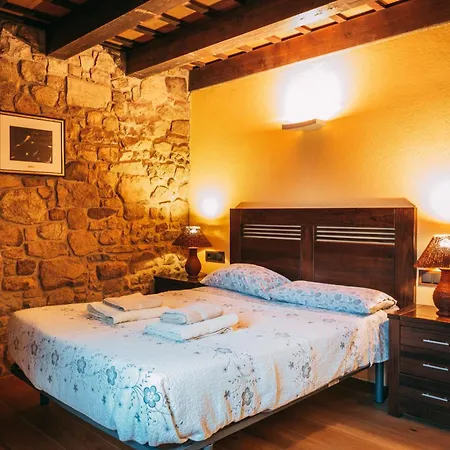 Casa di campagna Pla *