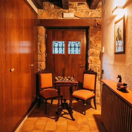 Casa di campagna Pla Sant Hilari Sacalm