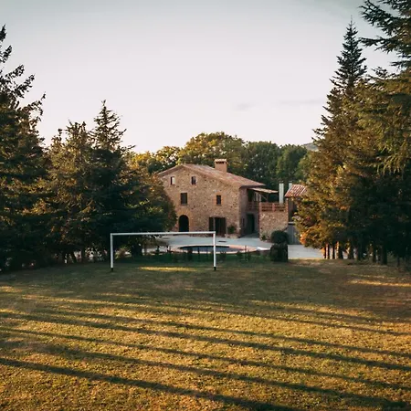 Pla Casa di campagna