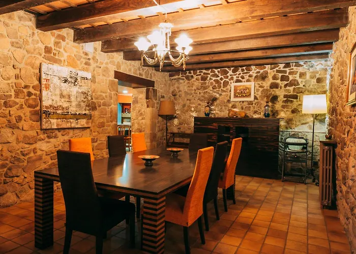 Pla Kır Evi *