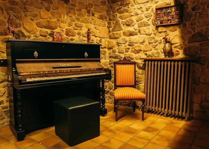 Kır Evi Pla