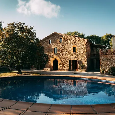 Casa de Campo Pla *