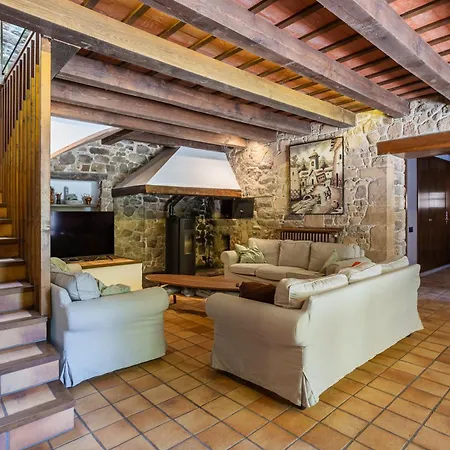 Casa rural Pla *