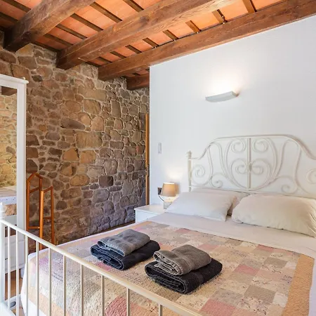 Casa de camp Pla Sant Hilari Sacalm