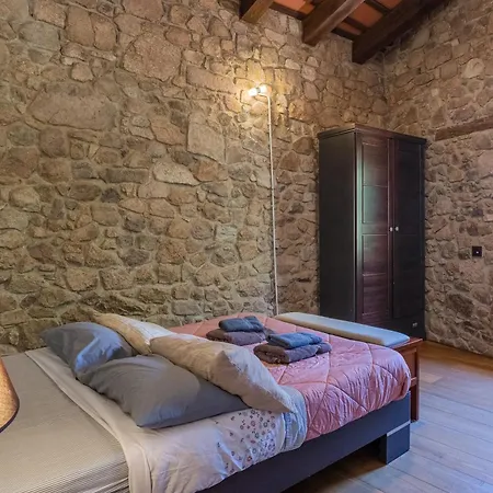 Casa de Campo Pla Sant Hilari Sacalm