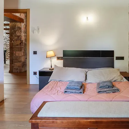 Casa rural Pla *