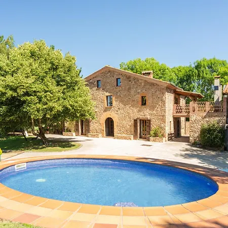 Pla Casa de Campo *