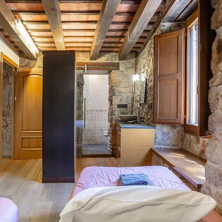 Pla Casa rural *