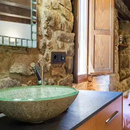 Casa de camp Pla Sant Hilari Sacalm