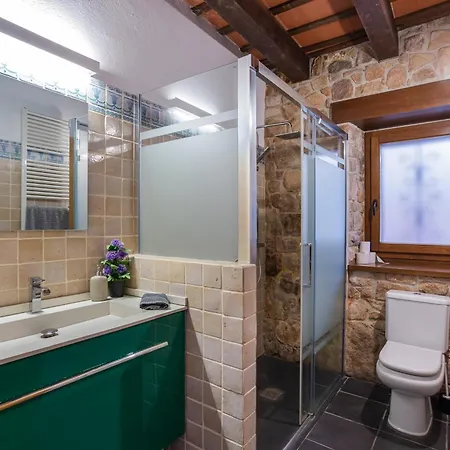 Casa rural Pla *