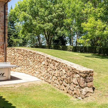 Pla Casa de camp