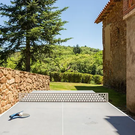 Casa de camp Pla *