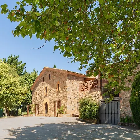 Pla Sant Hilari Sacalm